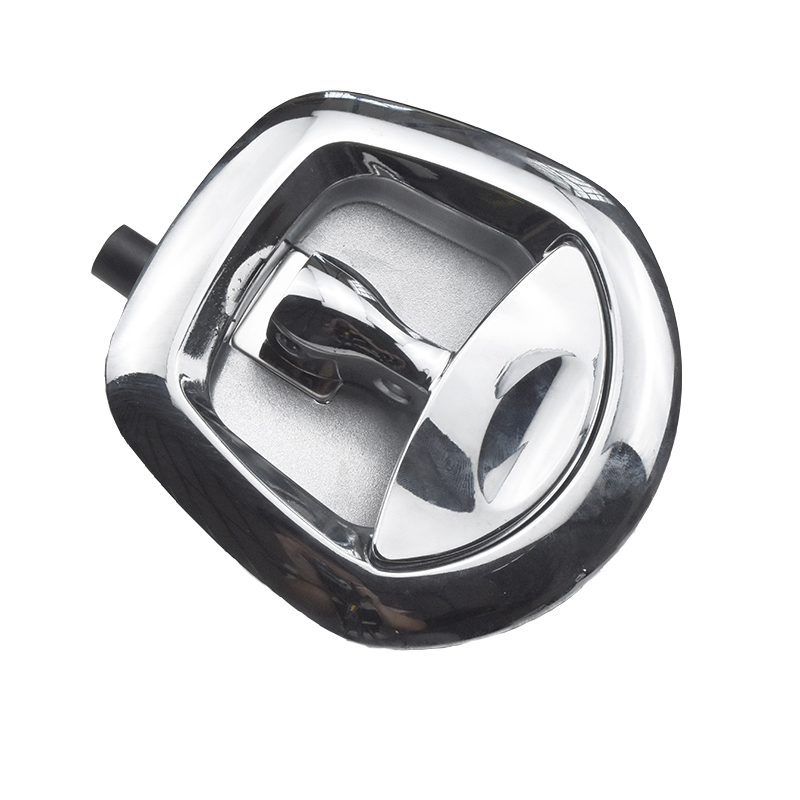 Door Lock - Gereedschapskist Caravan Handvat Paddle Lock Heavy