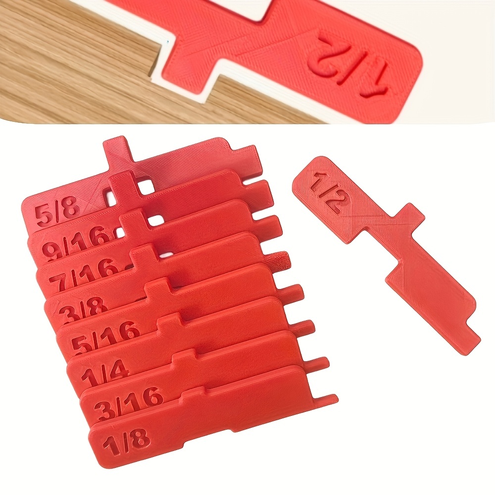 Home Improvement Mark - 1 set houtbewerkingsgereedschap voor doe-het-zelfprojecten, inclusief