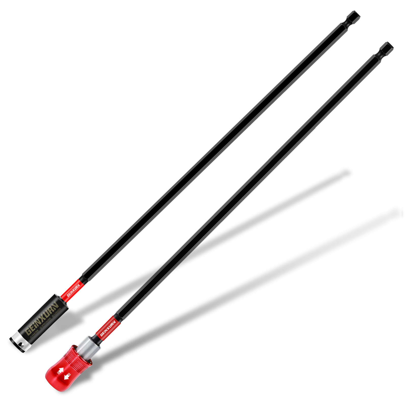 Drill Bits - Geinxurn, set van 2 stuks: 6
