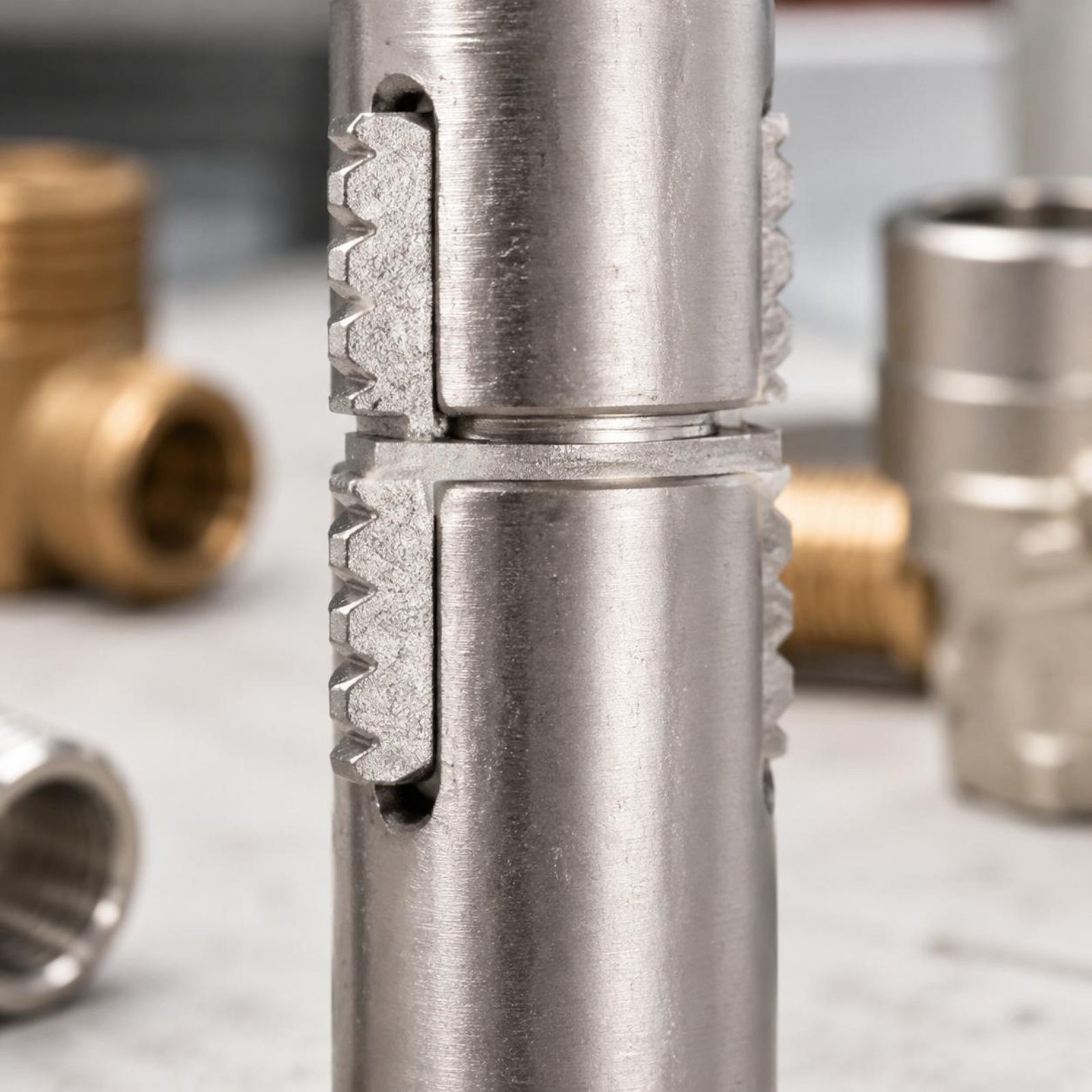 Faucet - Kraangraatextractor Twee maatopties Klepgraatextractor Verstopte schroefverwijderaar
