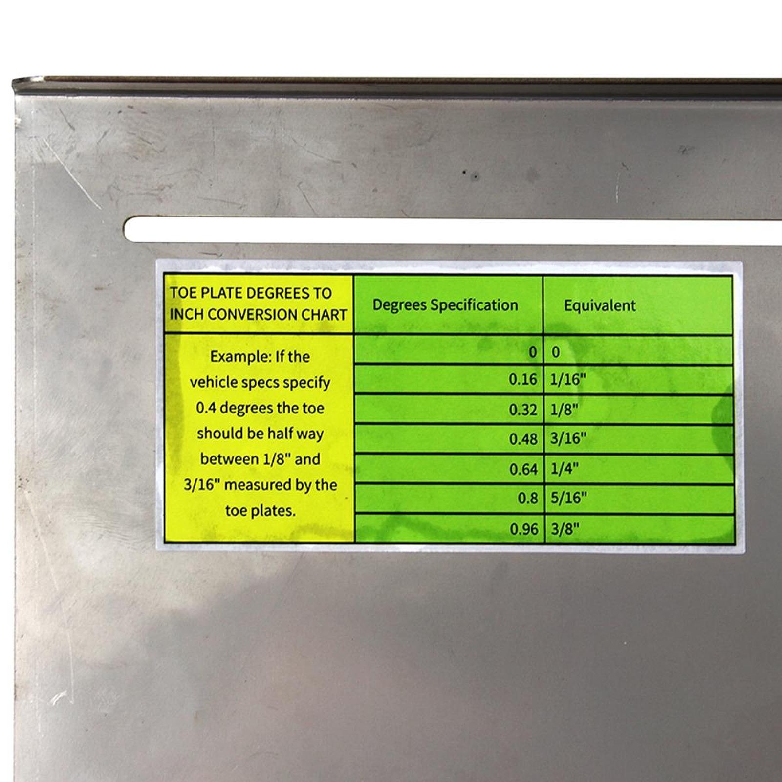 Wieluitlijningsgereedschap voo - Tape Measure recensie en prijs