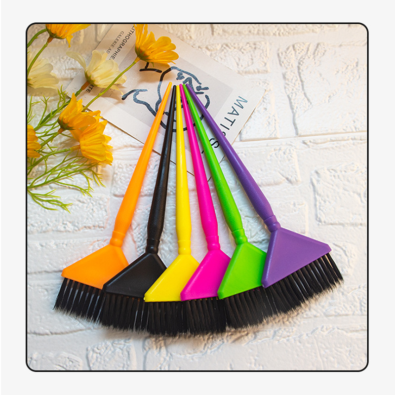 Professionele haarkleuringbors - Paint Brush recensie en prijs