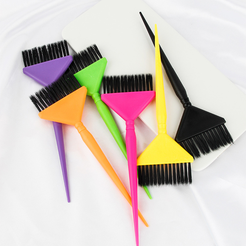 Professionele haarkleuringbors - Paint Brush recensie en prijs
