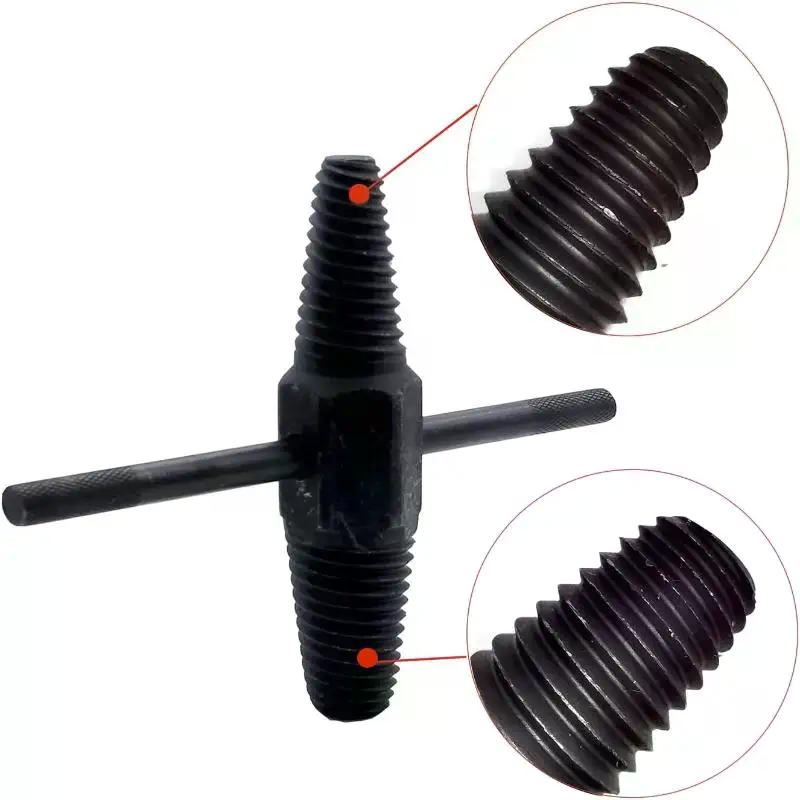 1/2″ 3/4″ Gebroken Draadtrekke - Faucet recensie en prijs