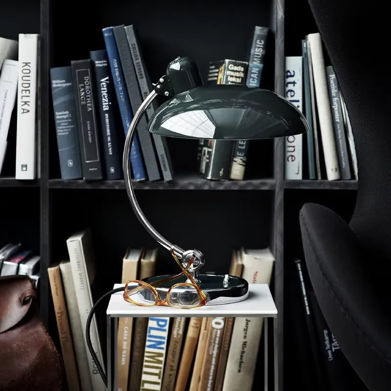 Nordic moderne batterij-aanged - Light Switch recensie en prijs