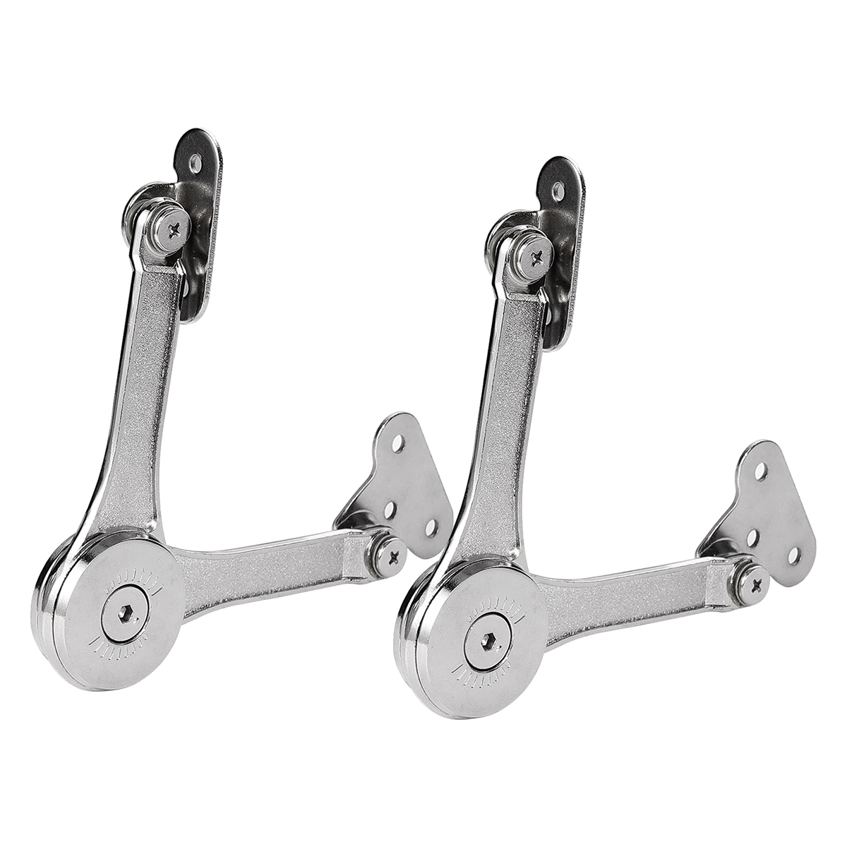[Y39A] 2 stuks zware dekselsch - Cabinet Hinges recensie en prijs