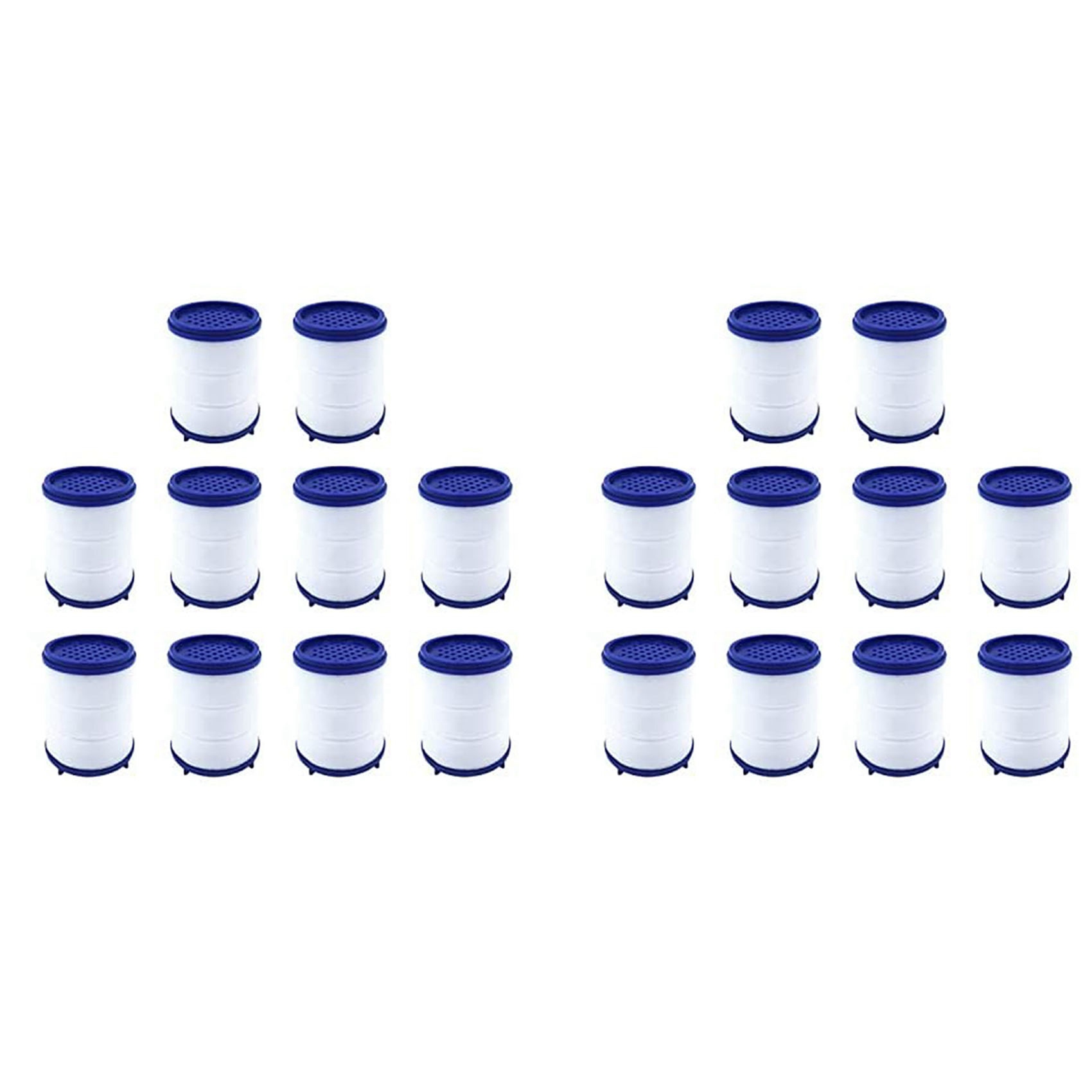 DT39 20-pack kraanwaterfilter  - Faucet recensie en prijs