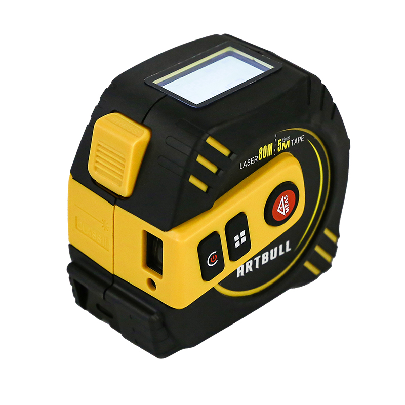 3-in-1 multifunctionele laser- - Tape Measure recensie en prijs