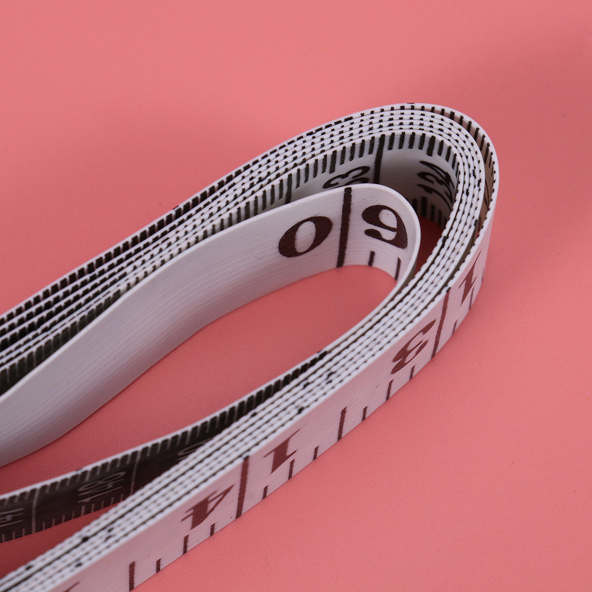 1 stuks hoogcontrast naaimeter - Tape Measure recensie en prijs