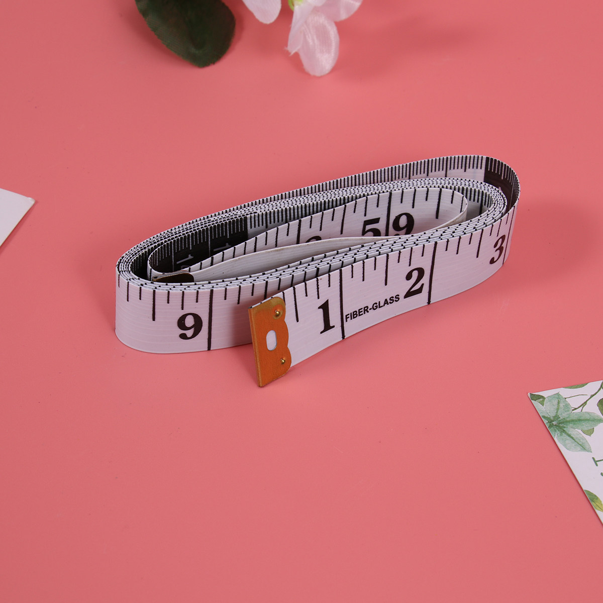 1 stuks hoogcontrast naaimeter - Tape Measure recensie en prijs