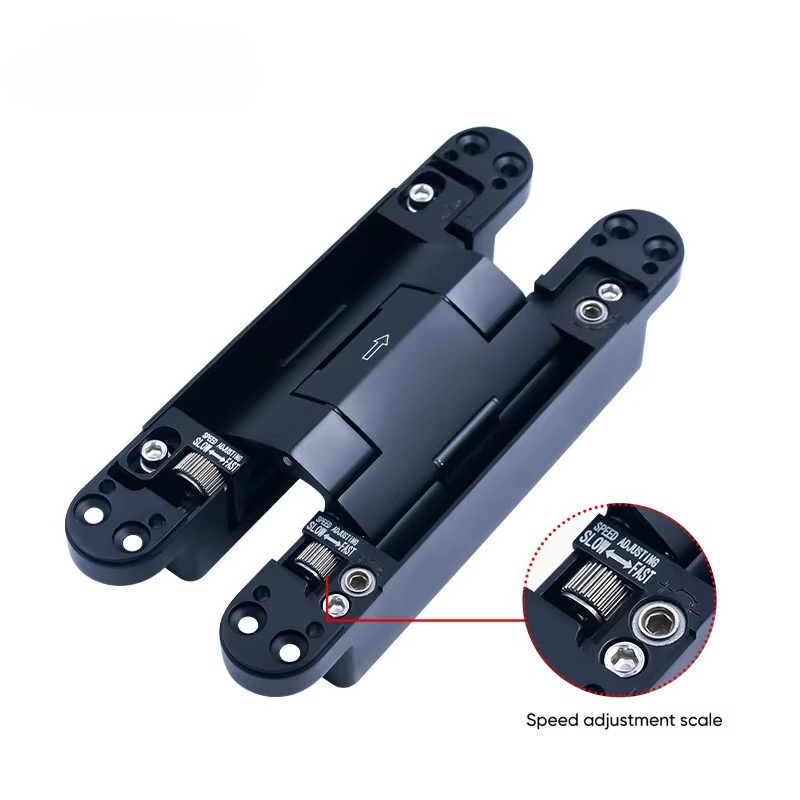Hardware HBG005 Zware, verborg - Cabinet Hinges recensie en prijs