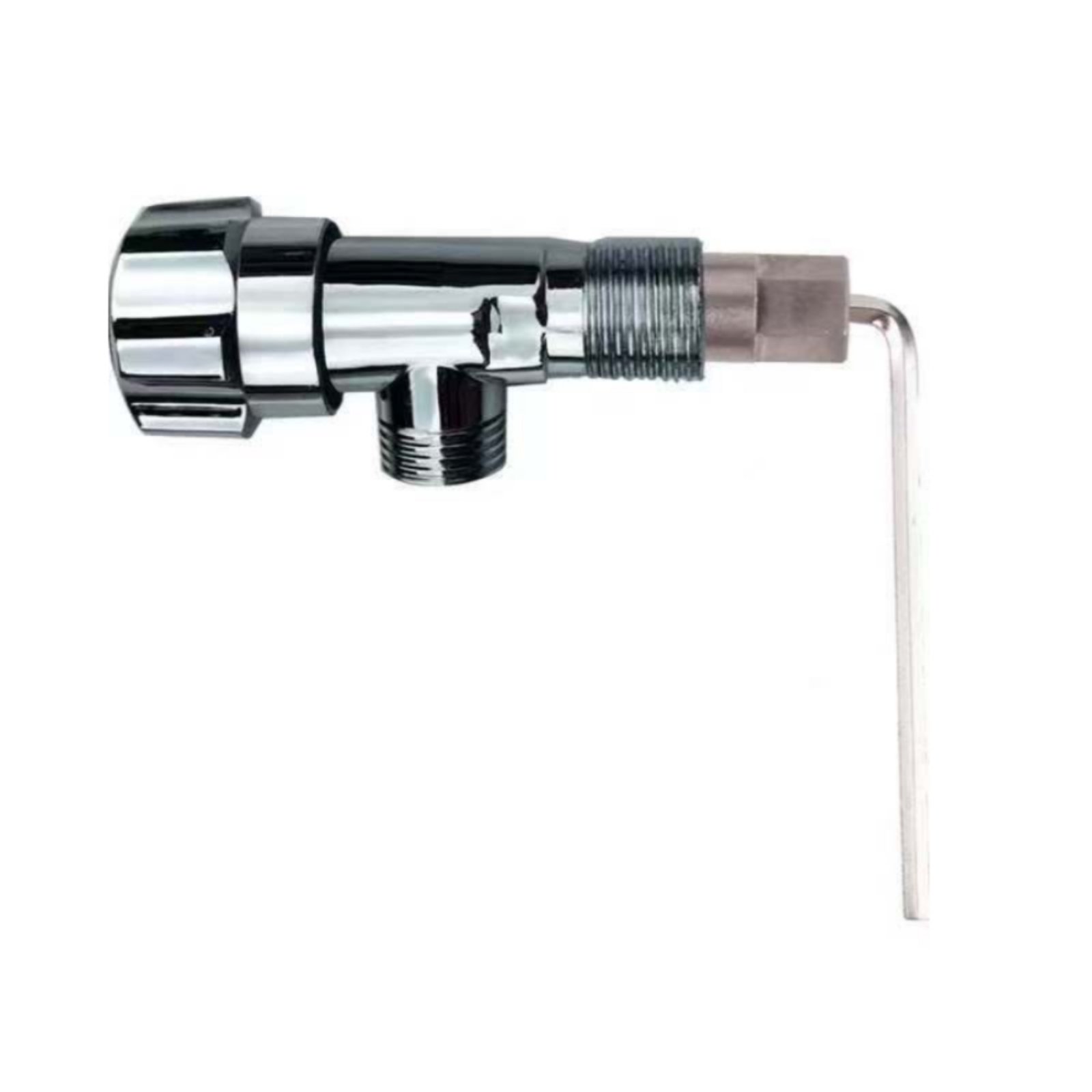 Kraangraatextractor Twee maato - Faucet recensie en prijs