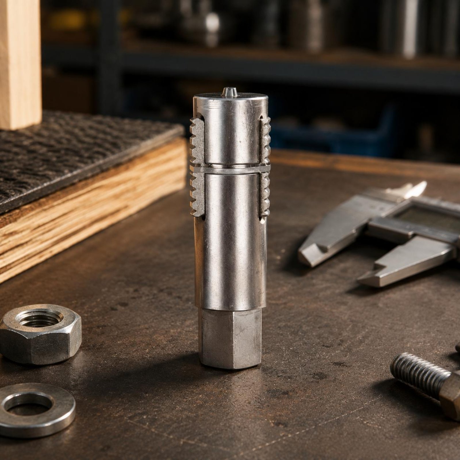 Kraangraatextractor Twee maato - Faucet recensie en prijs