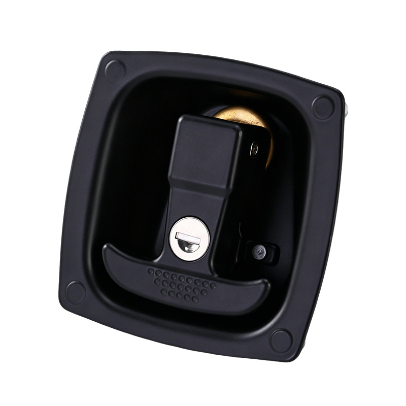 T-handgreep compressie sluitin - Door Lock recensie en prijs