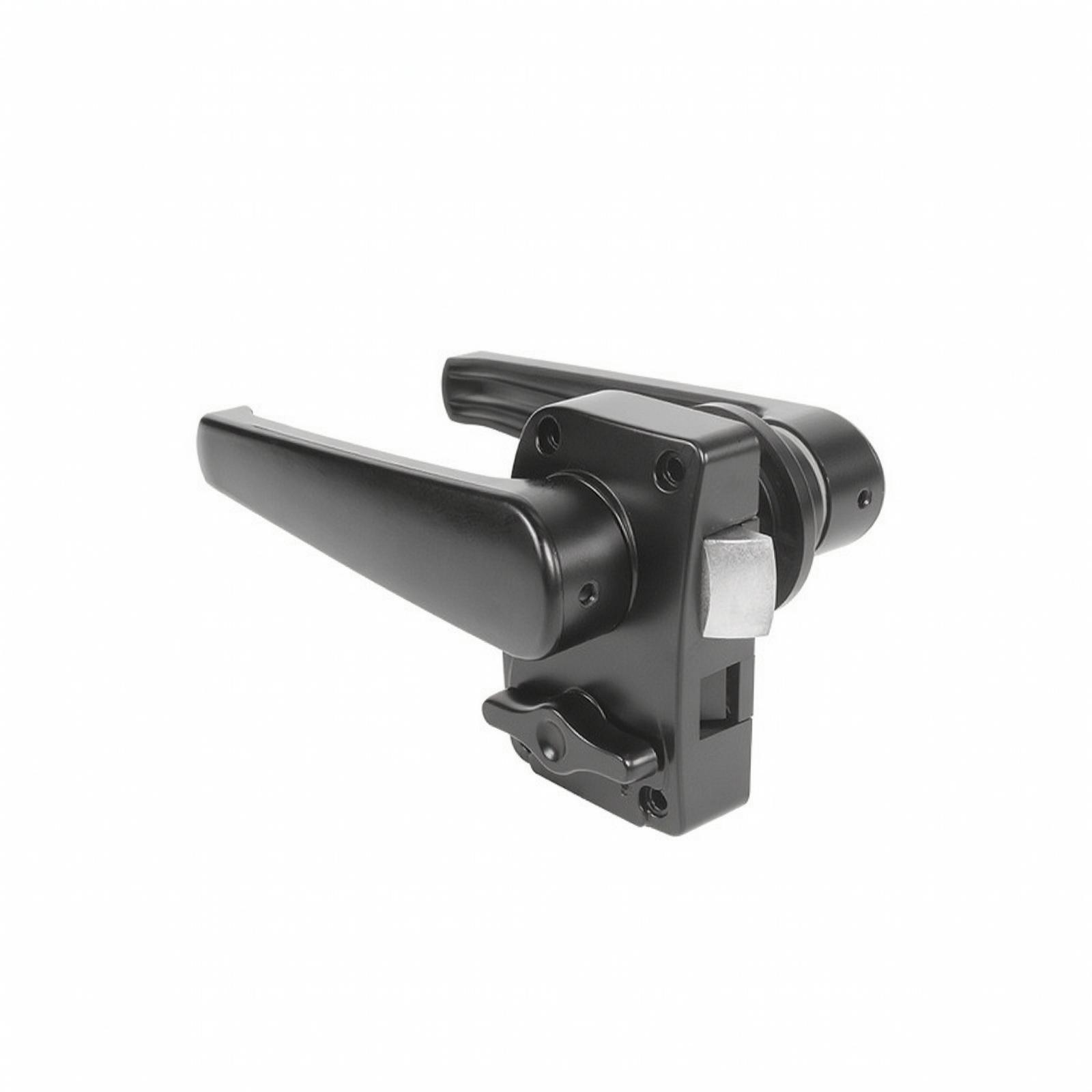 Deurslot voor de wasruimte van - Door Lock recensie en prijs